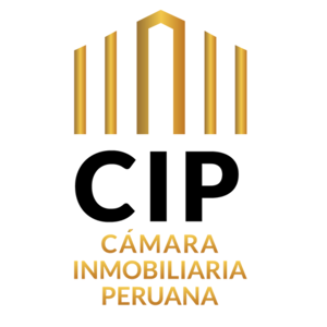 Camara Inmobiliaria Peruana Black
