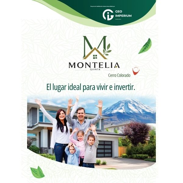 Quinta Montelia