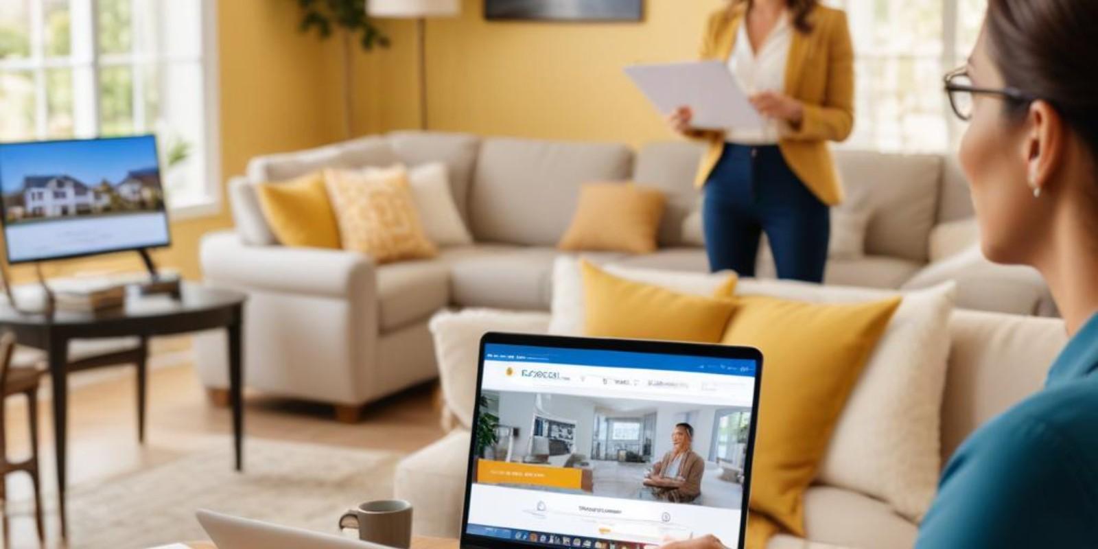 Estrategias para Vender Propiedades Exitosamente