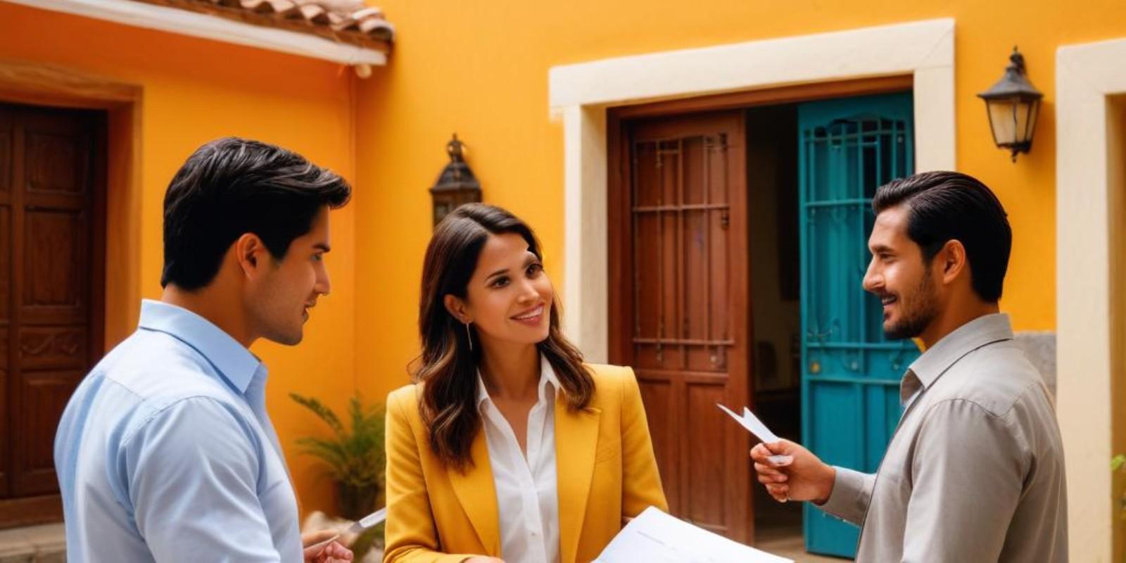 Estrategias Efectivas para Vender Propiedades en Arequipa