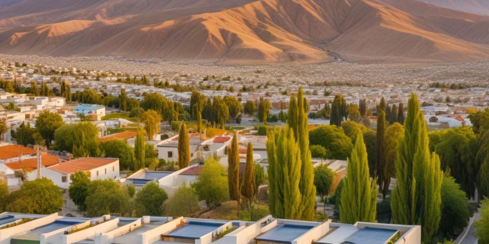 Cerro Colorado Arequipa: Oportunidades Inmobiliarias