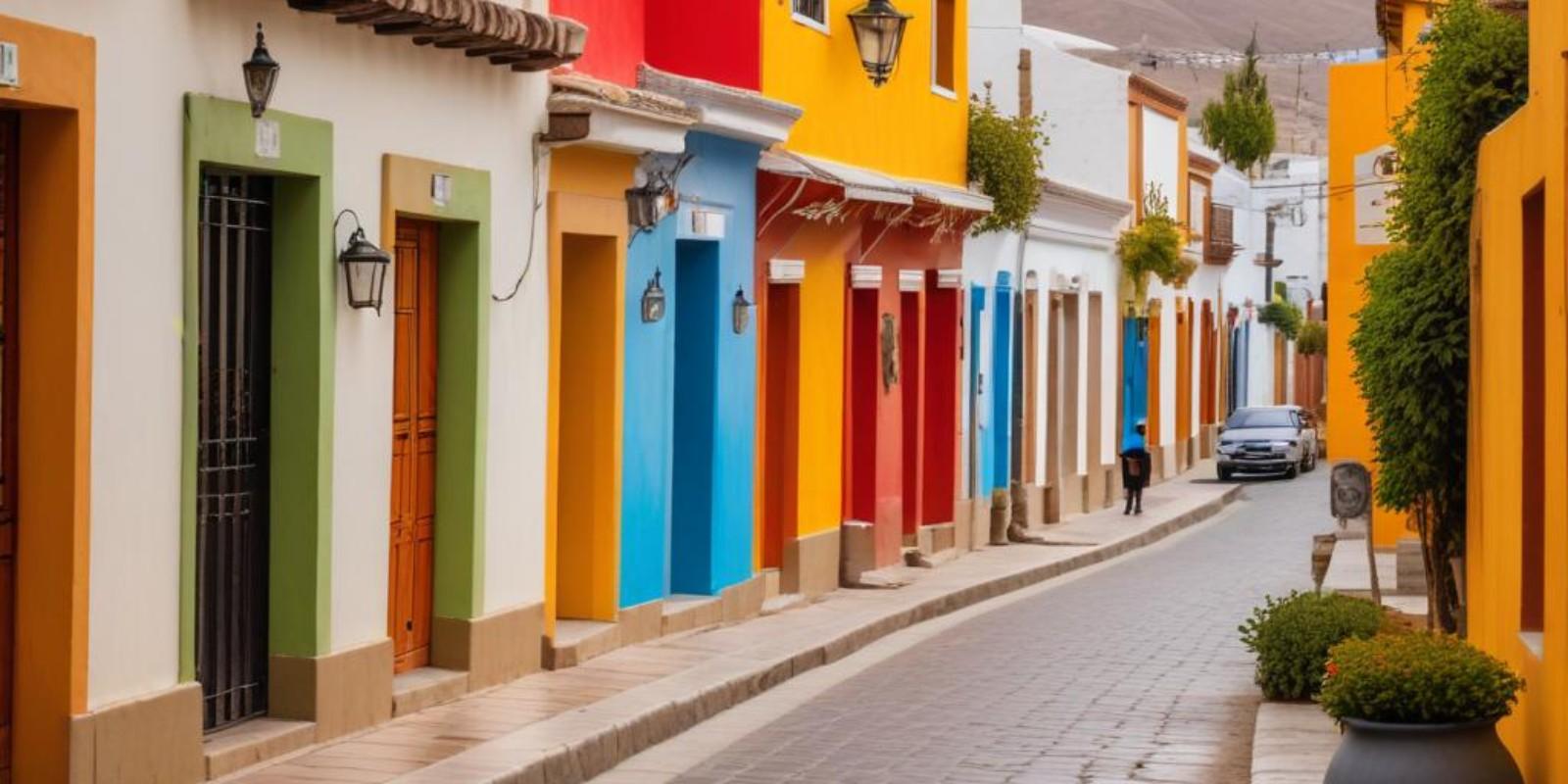 Mercado Inmobiliario en Arequipa: Claves y Estrategias