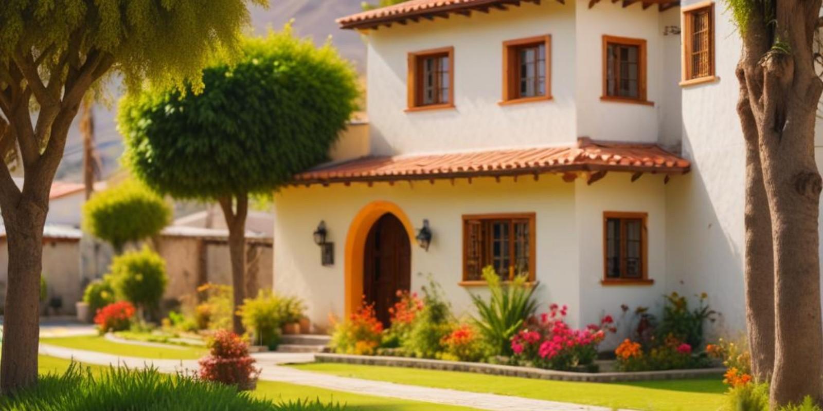 Factores que Determinan el Precio de una Vivienda