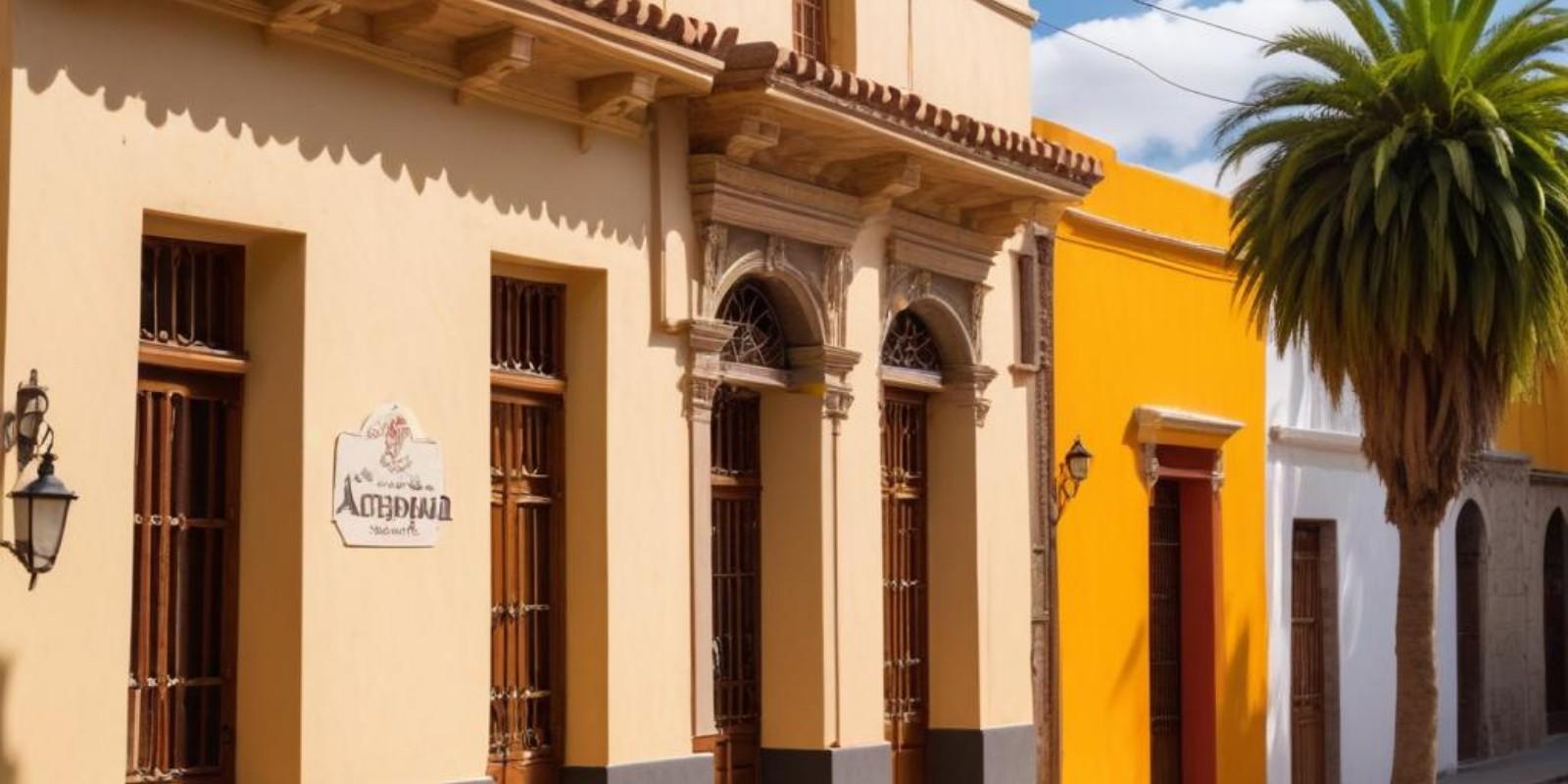 Precio Justo para Vender tu Propiedad en Arequipa