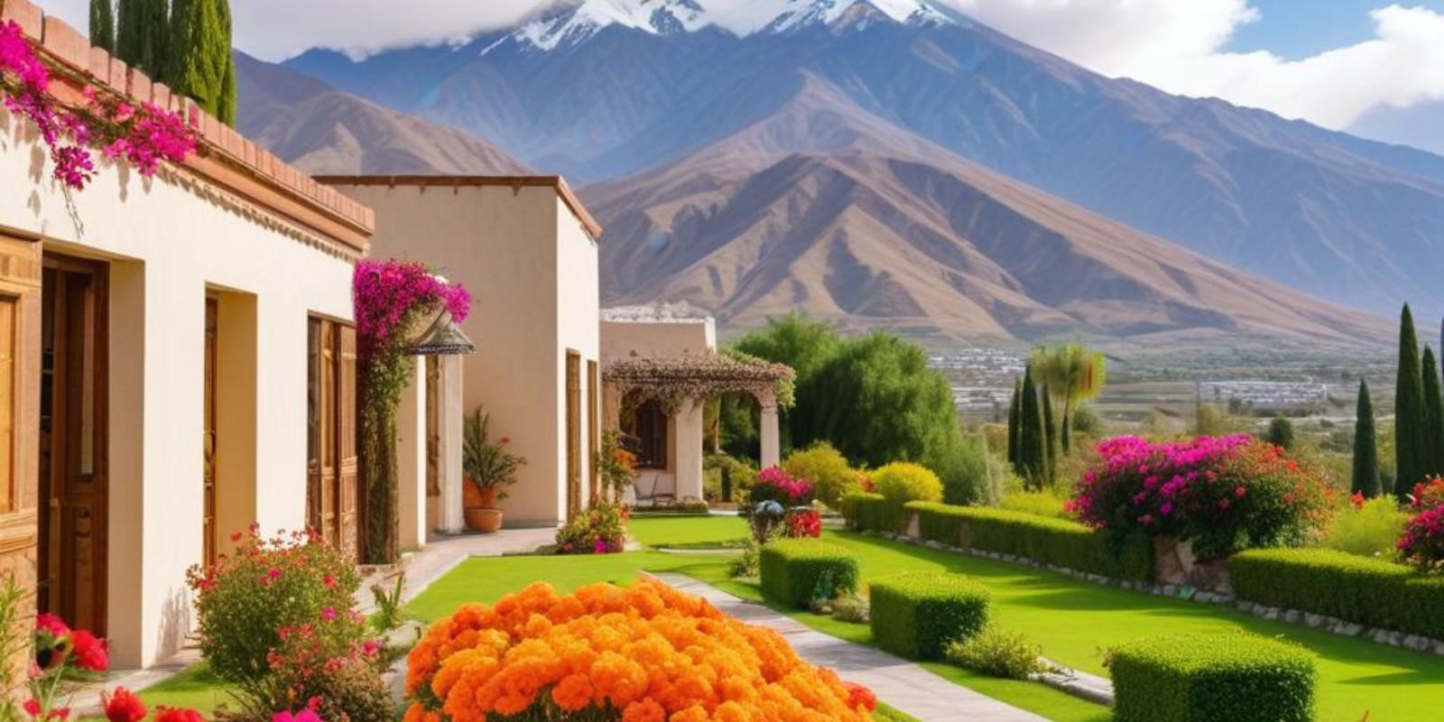 Calcular el Precio Ideal para Vender en Arequipa