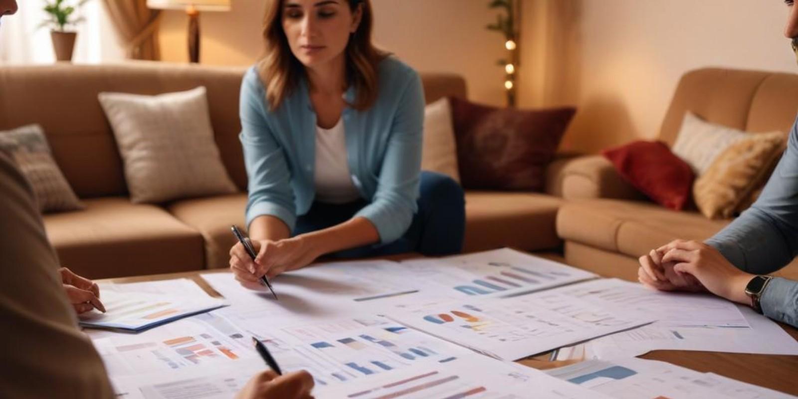 Errores al fijar el precio de propiedades en Arequipa