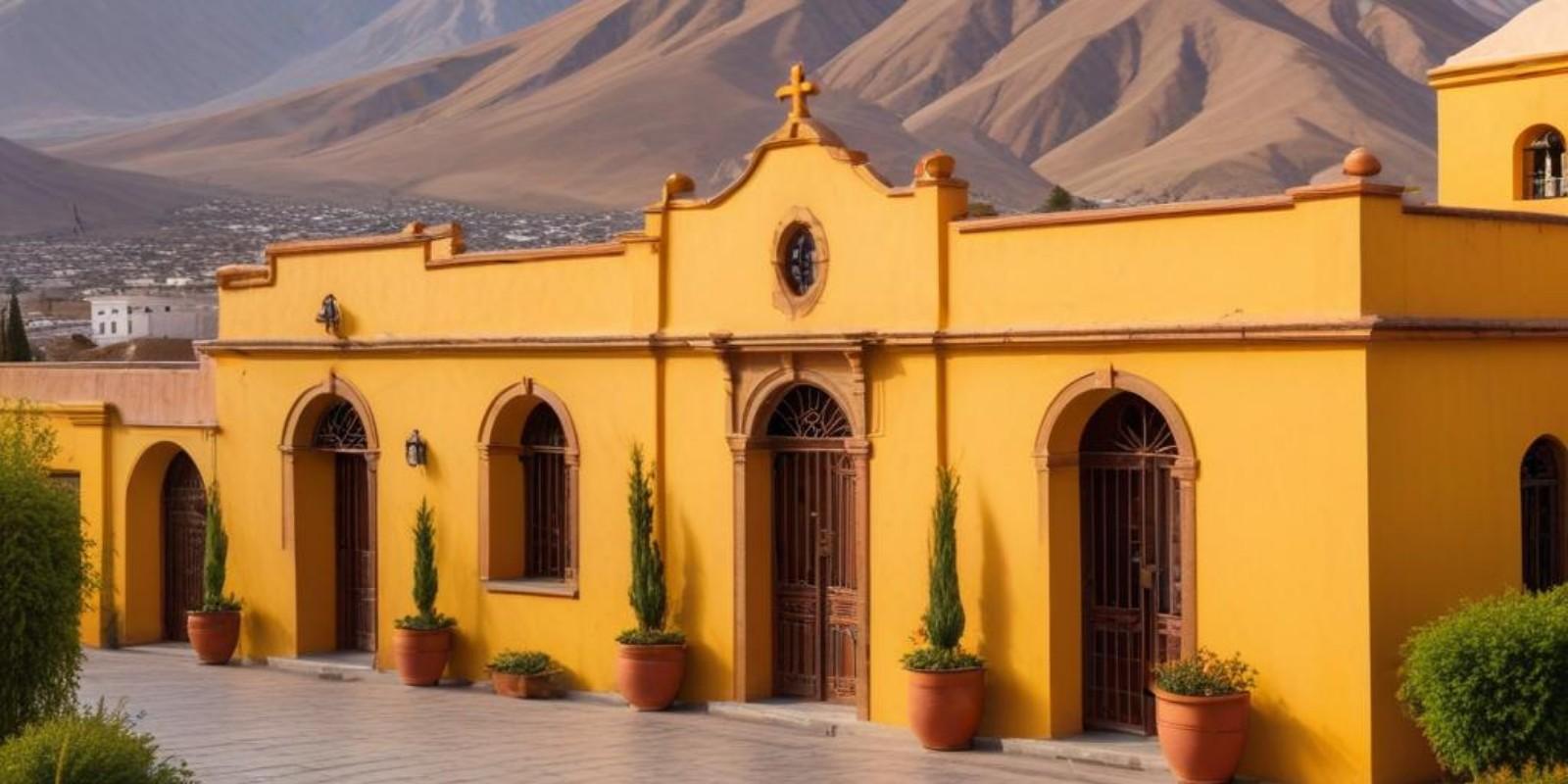 Tiempo de Venta Propiedades en Arequipa