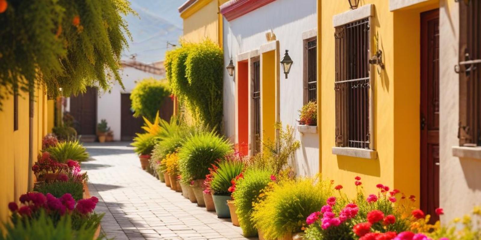 Atraer Compradores Listos en Arequipa, Perú