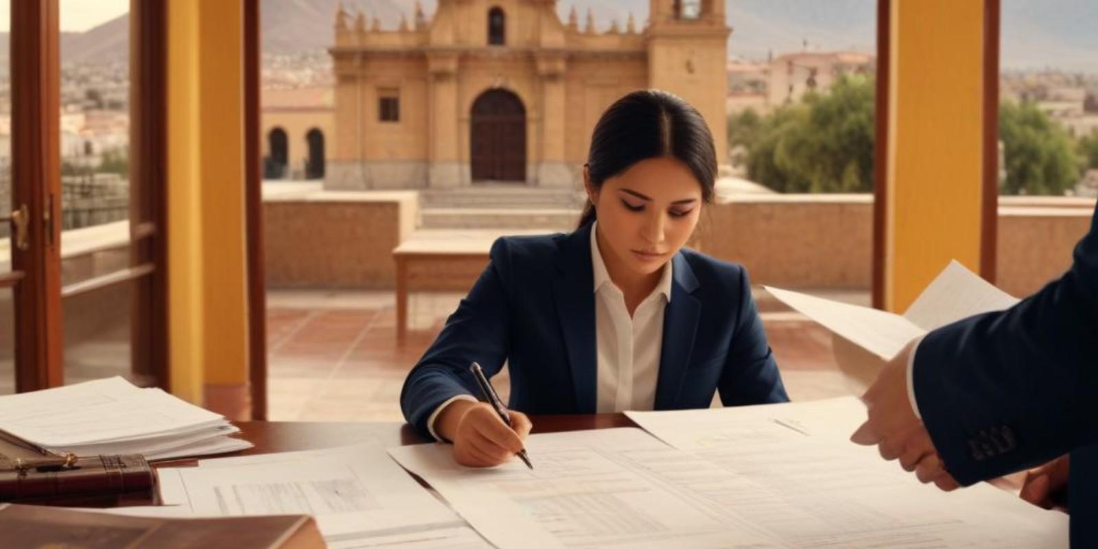 Riesgos Legales al Vender Propiedades en Arequipa