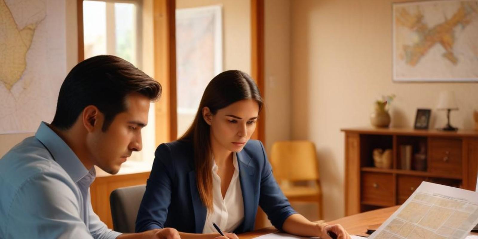 Cómo evitar estafas inmobiliarias en Arequipa