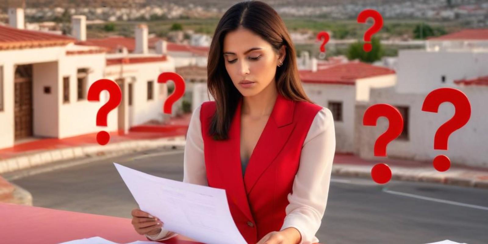 Cómo identificar compradores de riesgo en Arequipa