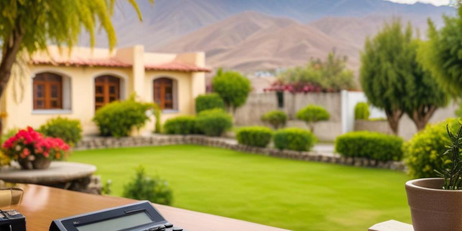 Impuestos y Costos al Vender Propiedades en Arequipa