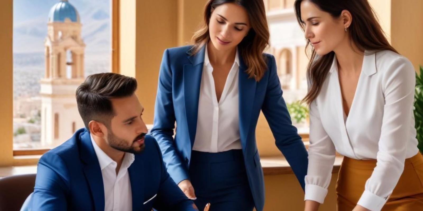 Blindar tu operación inmobiliaria en Arequipa
