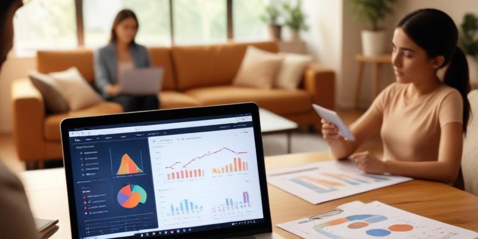 Análisis Comparativo de Mercado: Ventajas y Casos