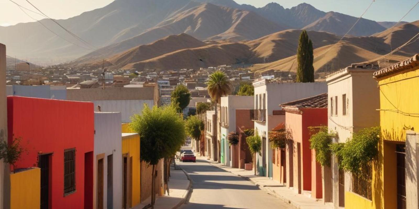 Precio del Metro Cuadrado en Cerro Colorado, Arequipa