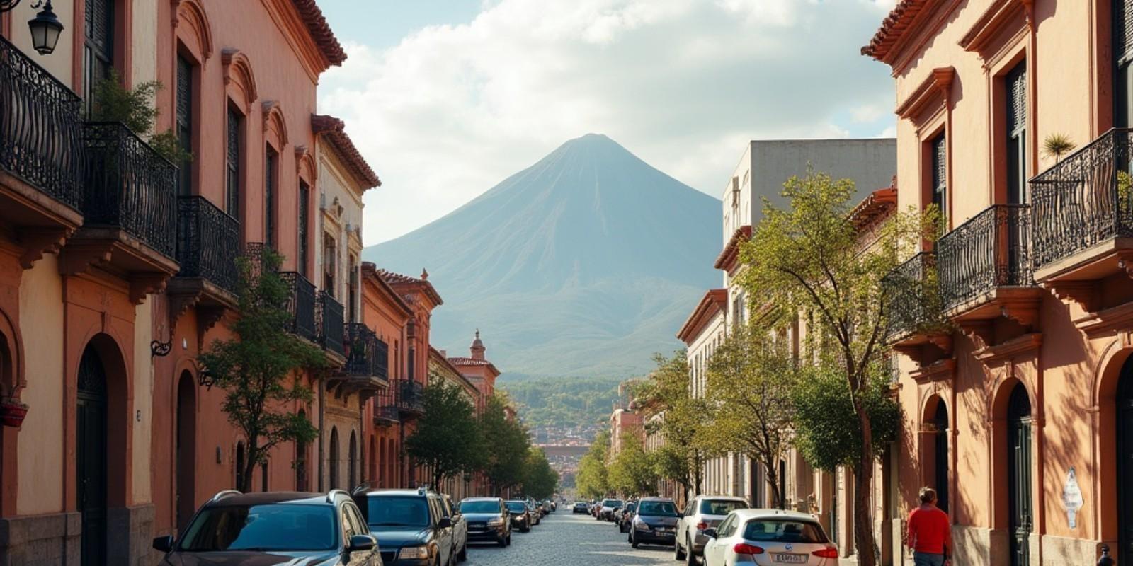Comparativa de Precios Inmobiliarios en Arequipa 2025