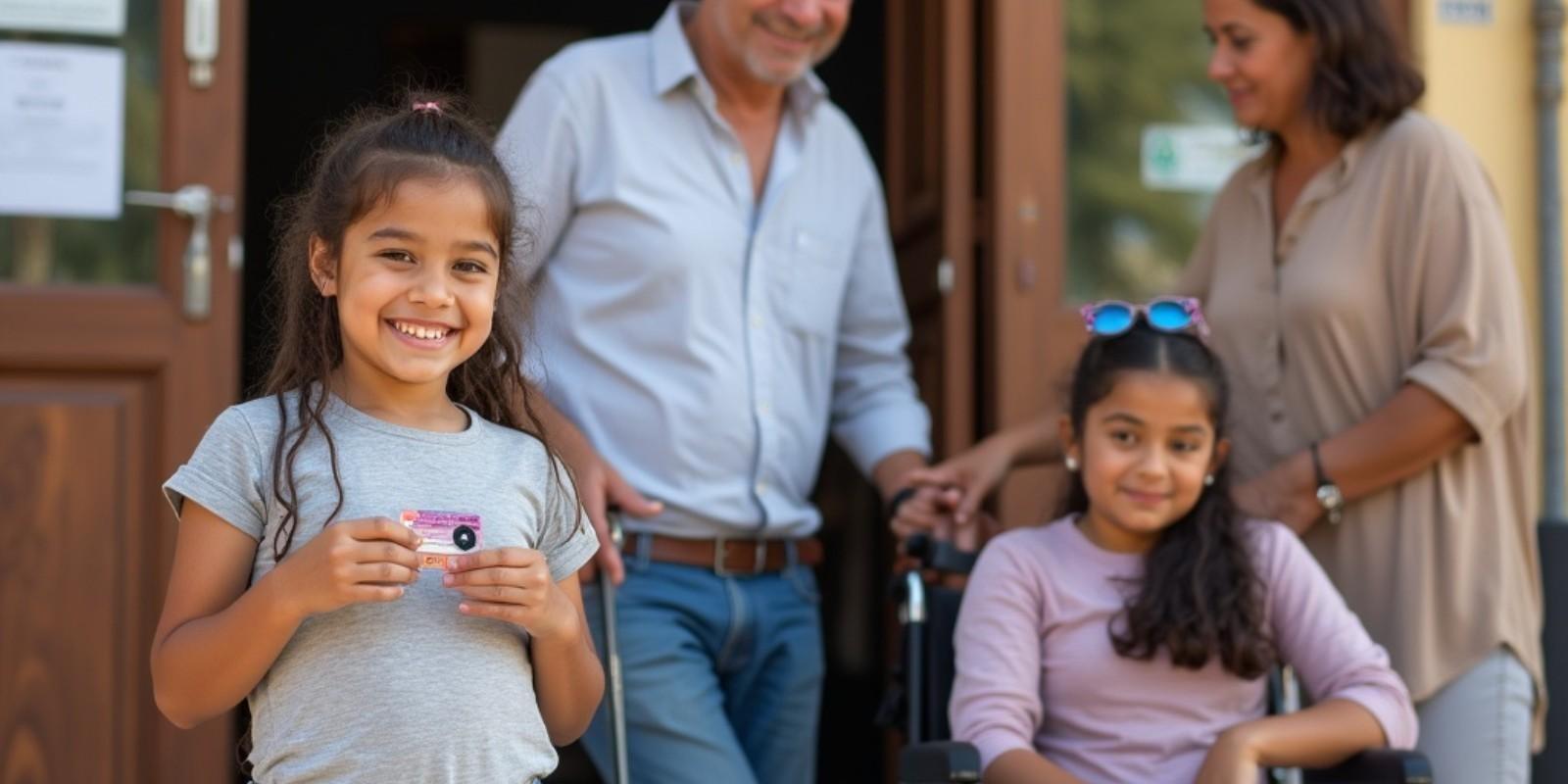 DNI Electrónico Gratis para Arequipeños en Enero