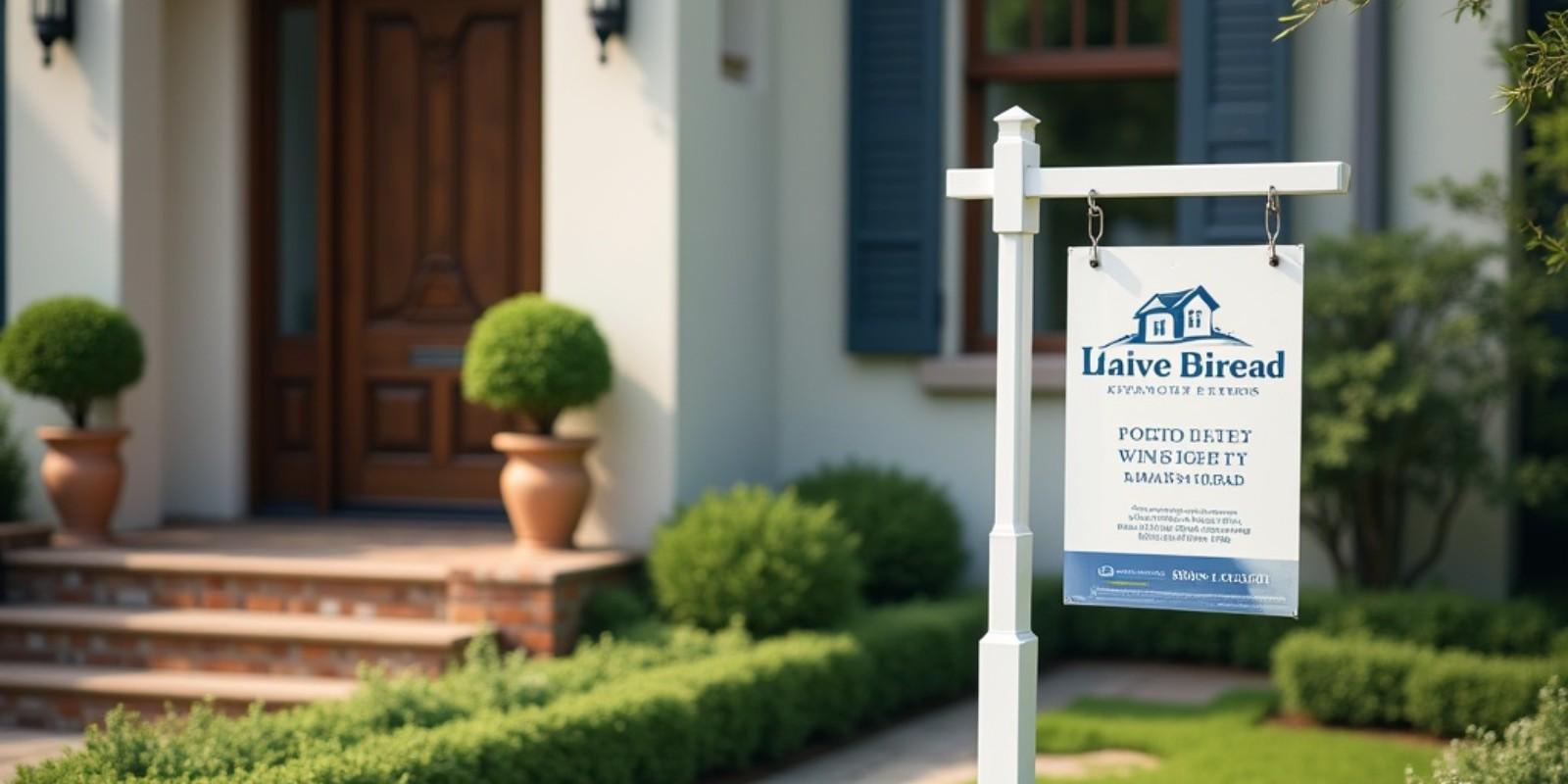 Confianza del Comprador en Propiedades Inmobiliarias