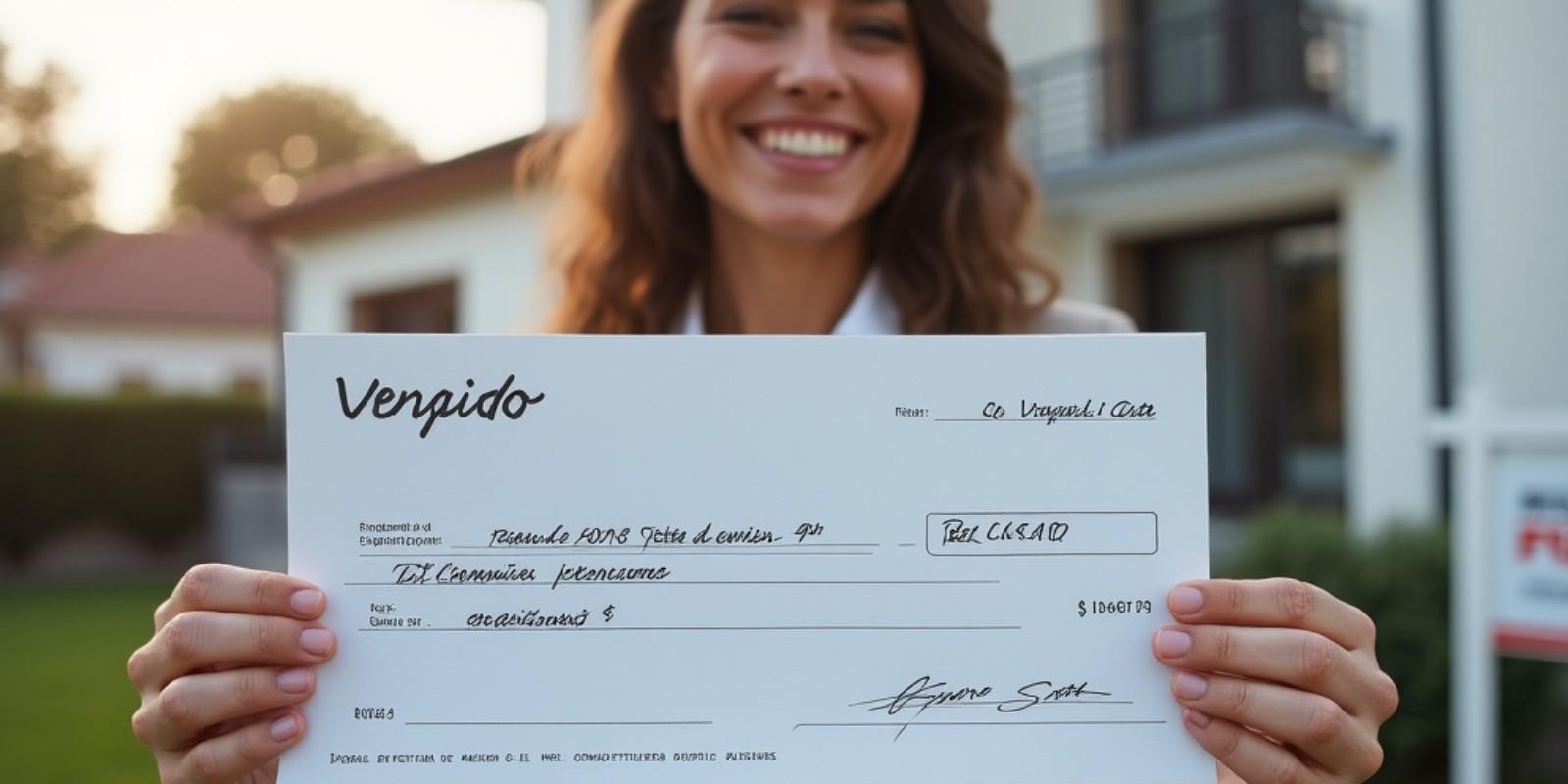 Importancia del Cheque de Gerencia en Compras Inmobiliarias