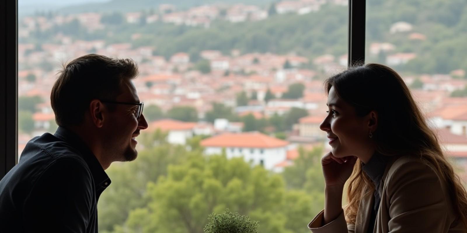 Dilema inmobiliario en Arequipa: pagar o firmar primero