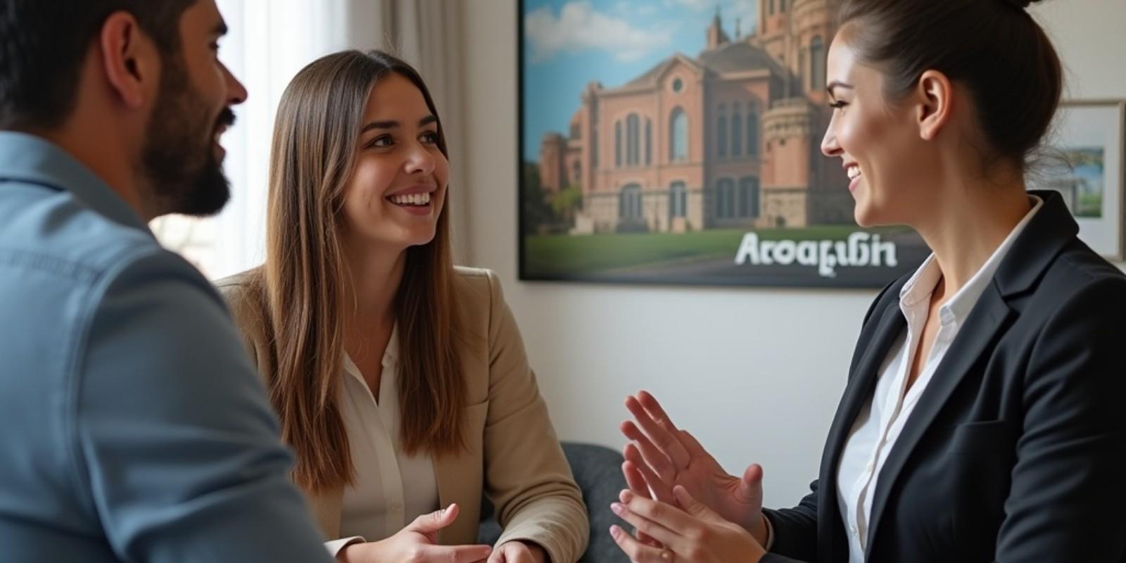 Elegir el Mejor Agente Inmobiliario en Arequipa