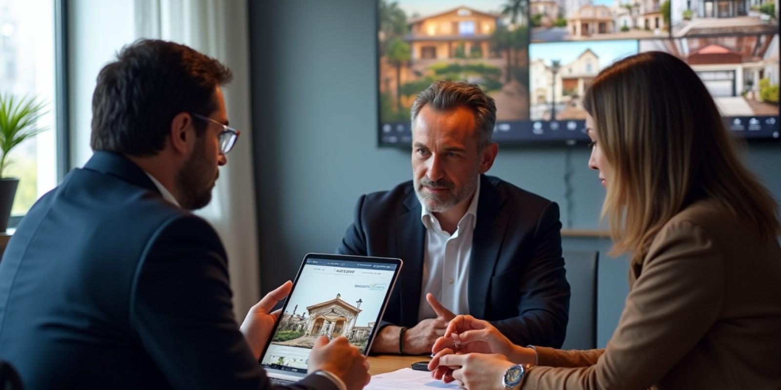 Requisitos para un Agente Inmobiliario Confiable en Arequipa