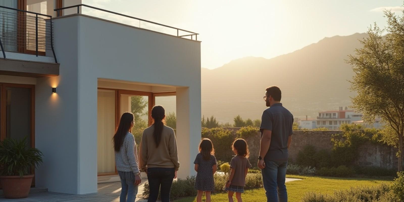 Mercado Inmobiliario en Arequipa: Claves y Oportunidades