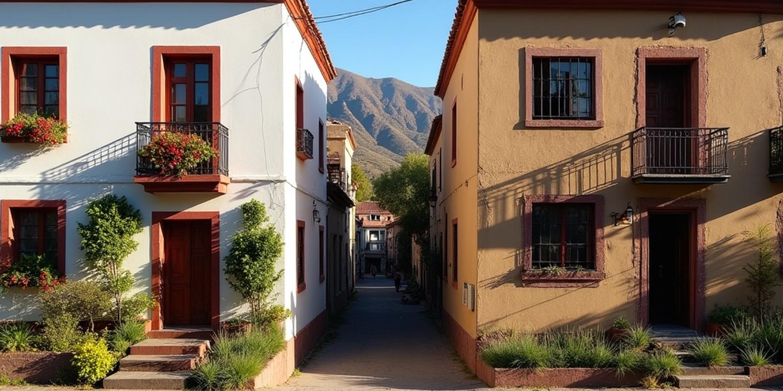 Diferencias de Precio en Propiedades en Arequipa