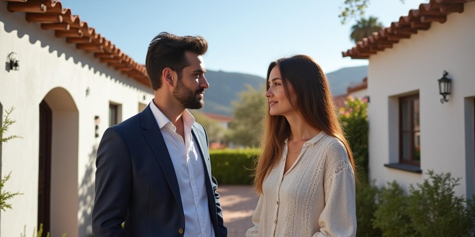 Oferta y Demanda en el Mercado Inmobiliario Arequipeño