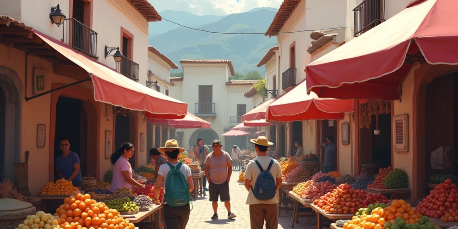 Leer el mercado en Arequipa: Análisis independiente