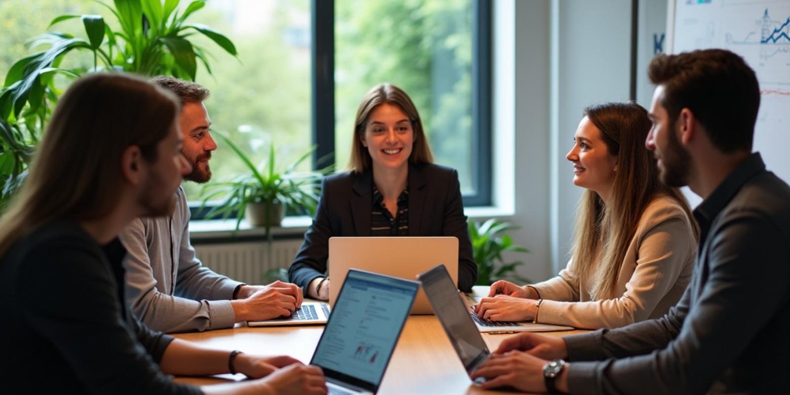 El Camino del Cliente: Estrategias para Atraer Clientes
