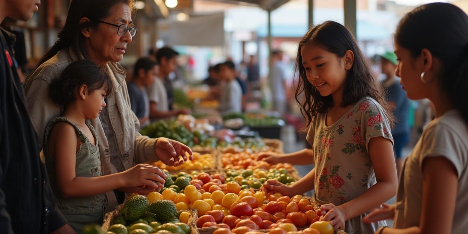El impacto de los altos precios en Arequipa