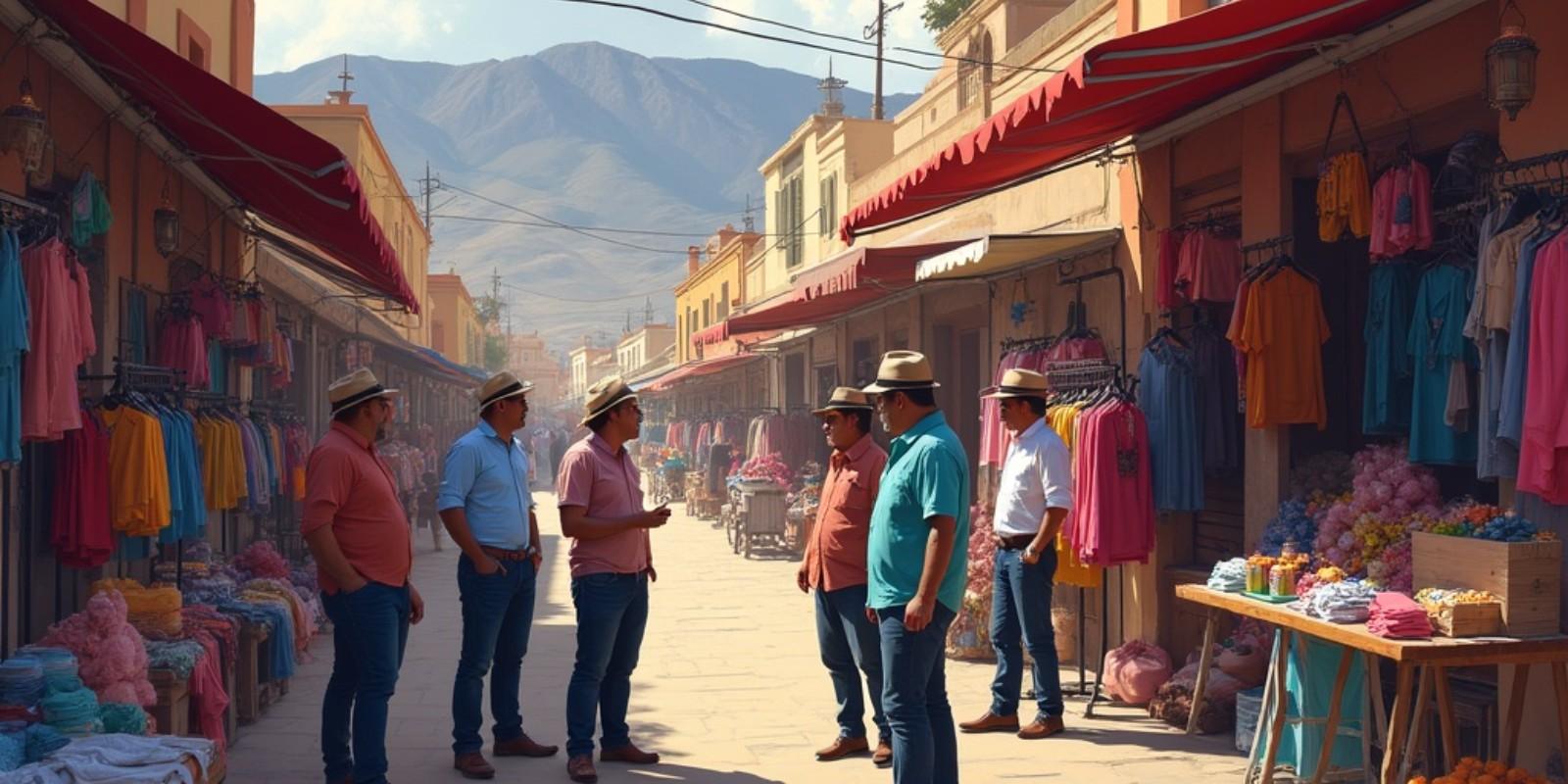 Cambiar de Estrategia a Tiempo en Arequipa