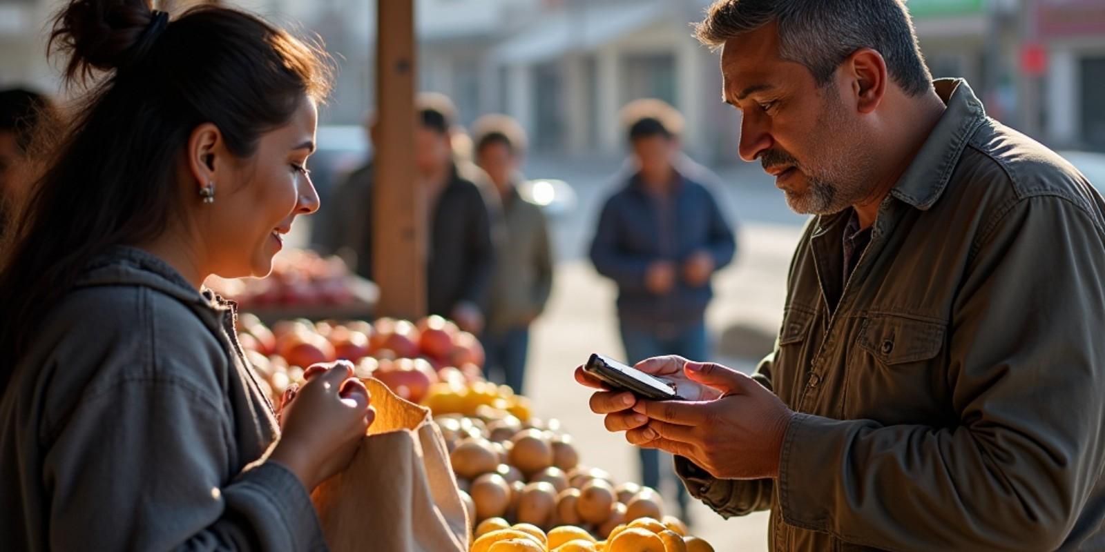 Crisis de Precios en Arequipa: Impacto y Soluciones