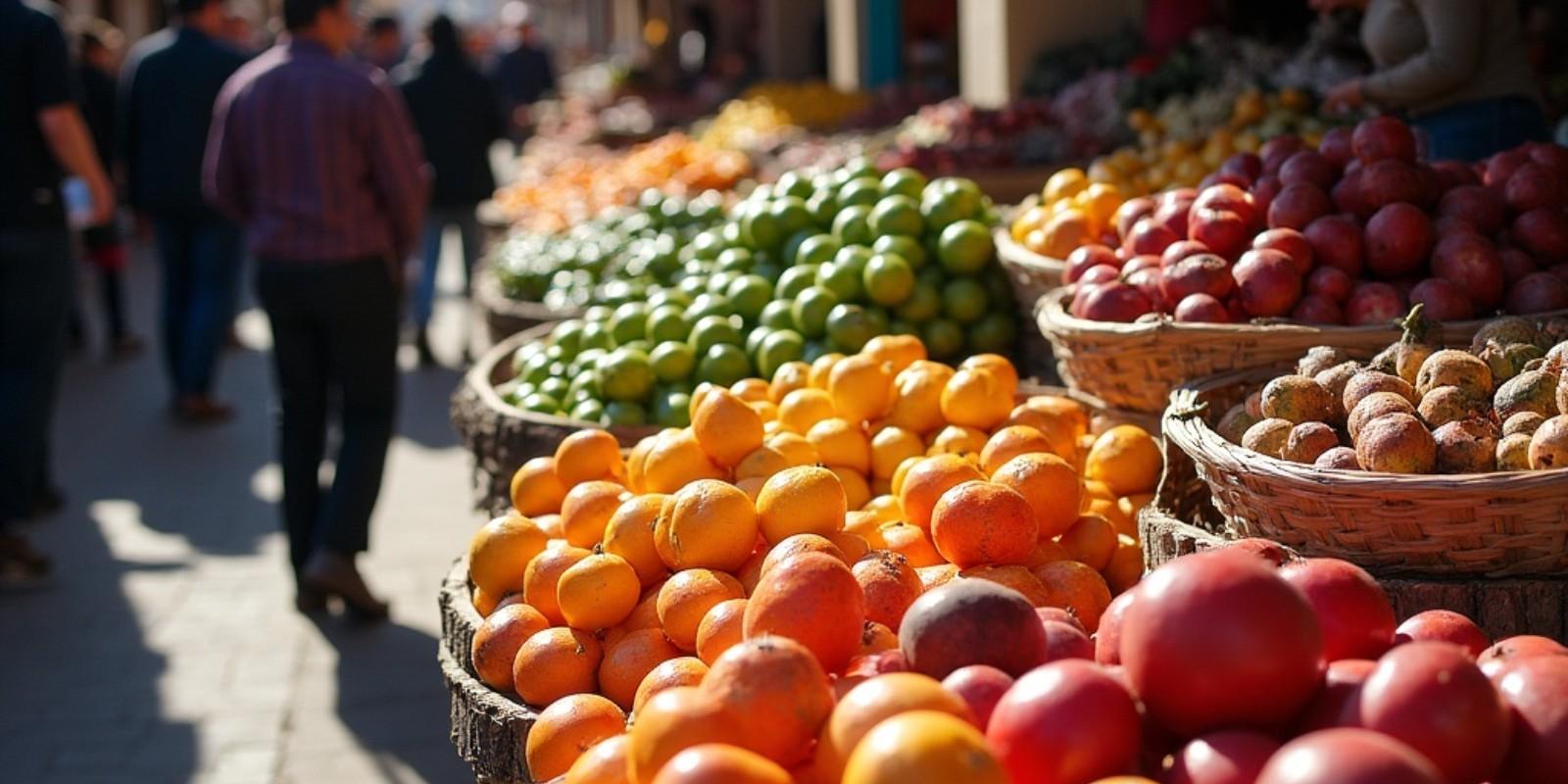 Cómo entender precios en Arequipa, Perú