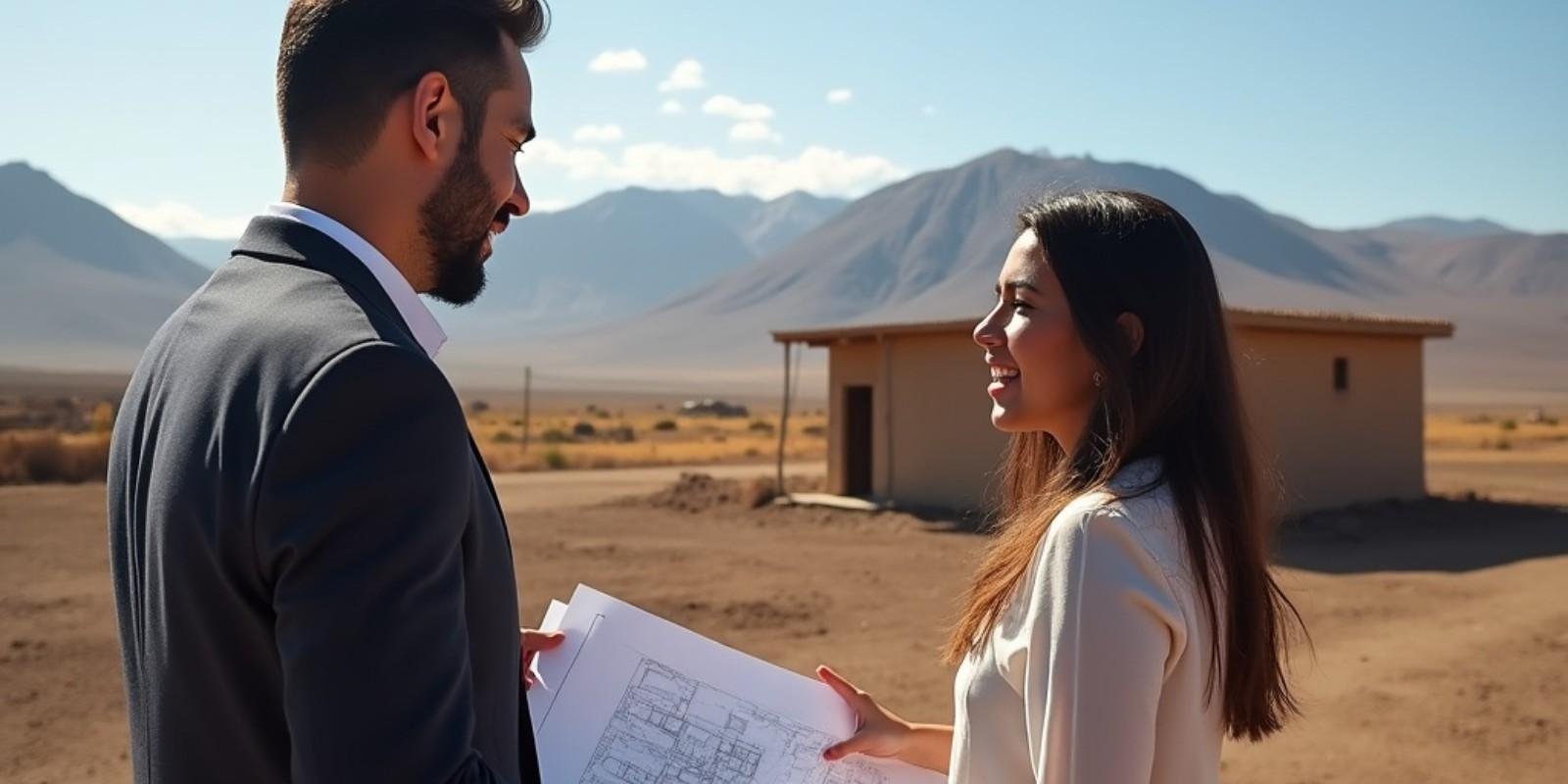 Inversiones Inmobiliarias Rentables en Arequipa