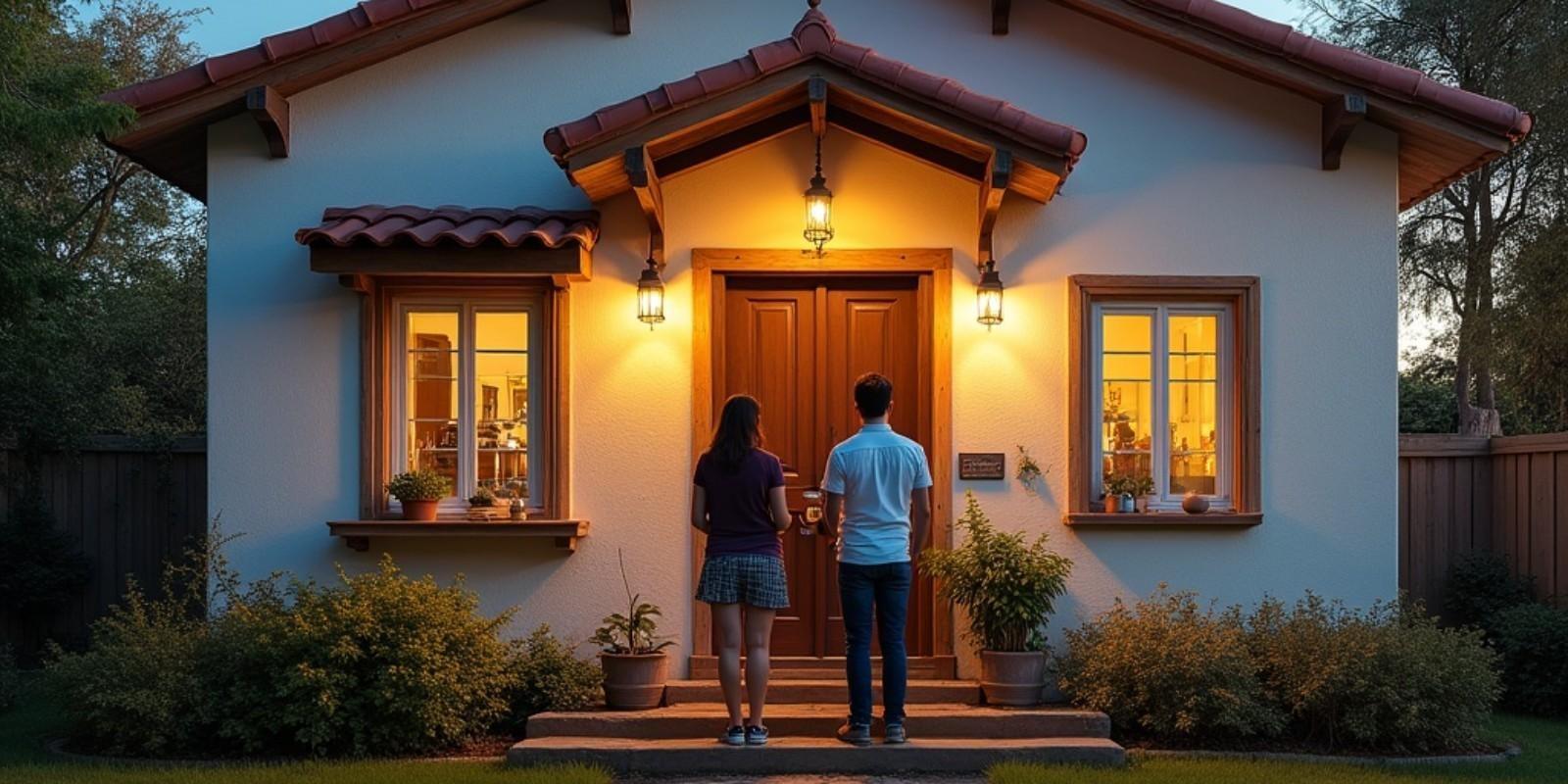 Vende tu propiedad en Cerro Colorado rápidamente