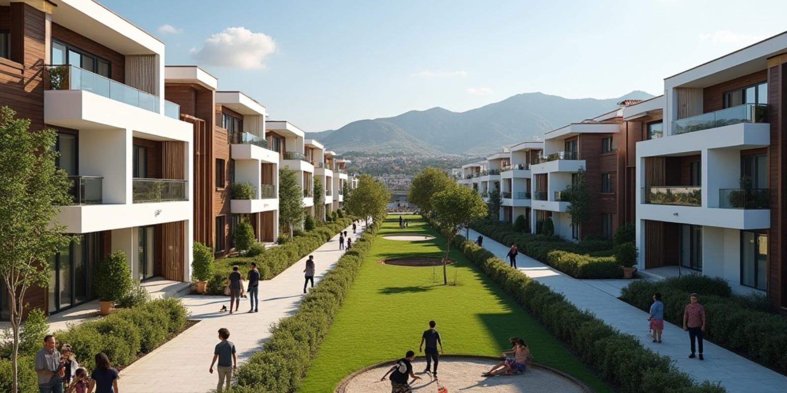 Valor de Mercado Inmobiliario en Cerro Colorado