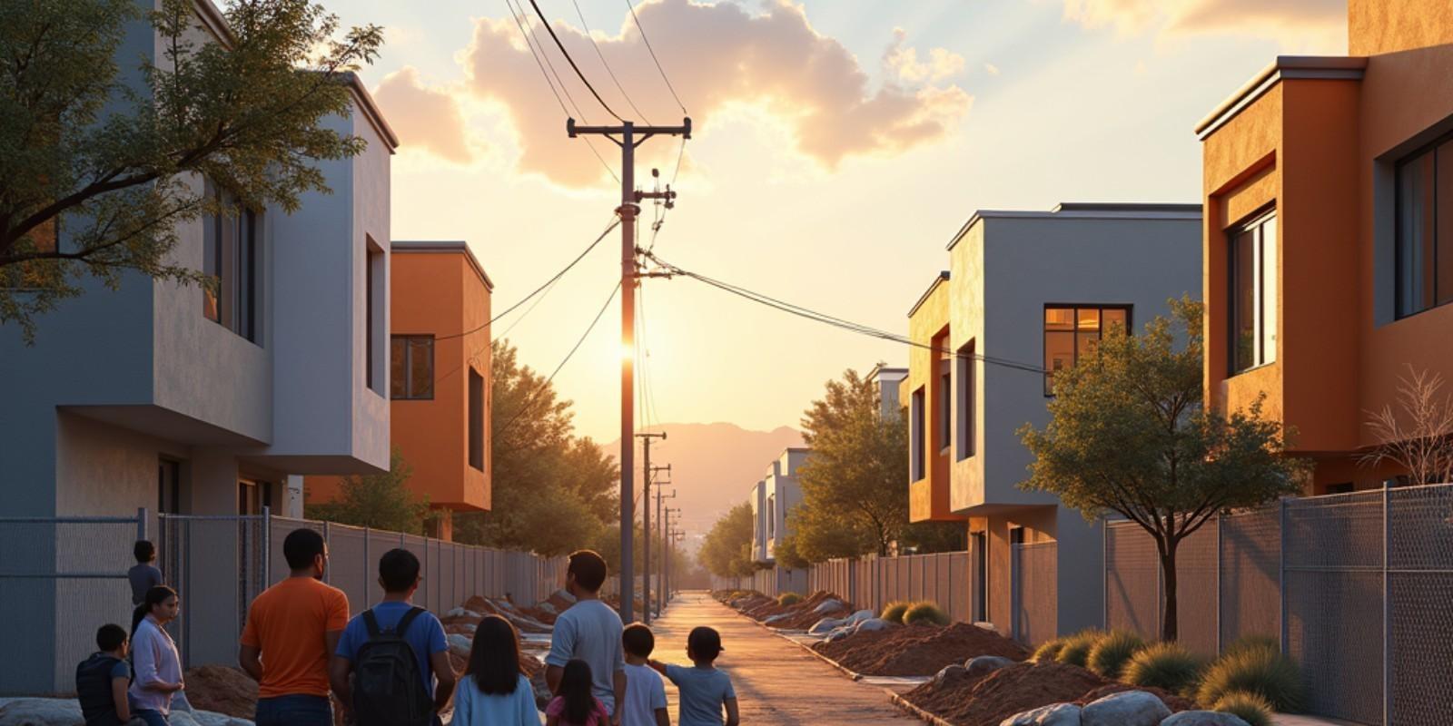 Inversiones Inmobiliarias en Cerro Colorado