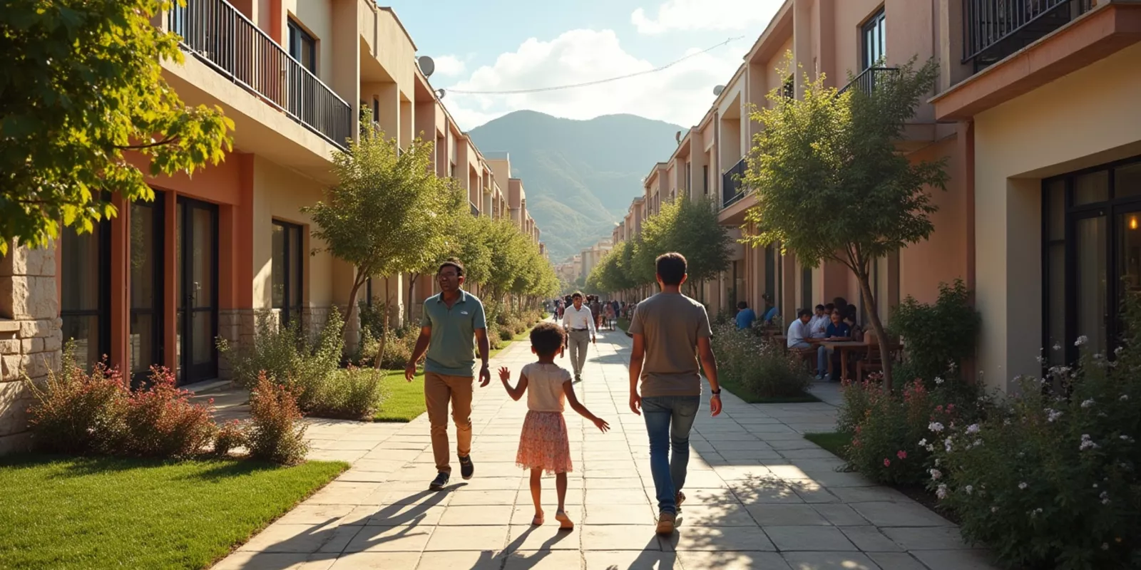 Mercado Inmobiliario en Cerro Colorado Arequipa