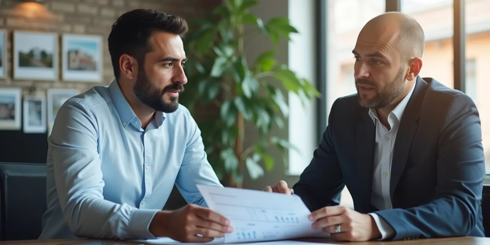 La Importancia de Contratar un Agente Inmobiliario
