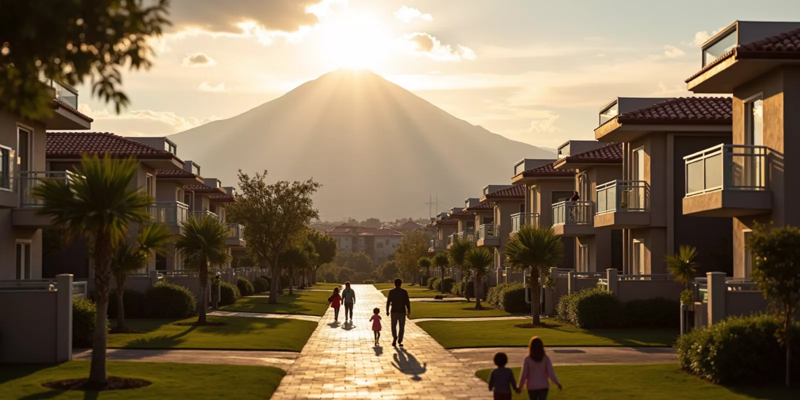 Propiedades en Cerro Colorado: Oportunidades y Opciones