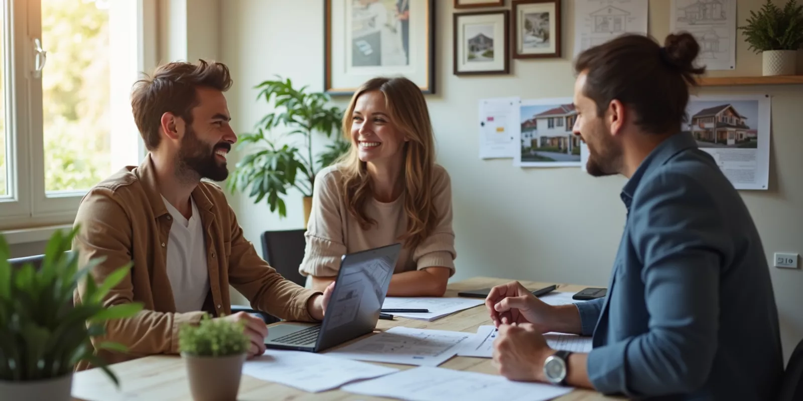 Agente Inmobiliario vs. Tasador: ¿Cuál Elegir?