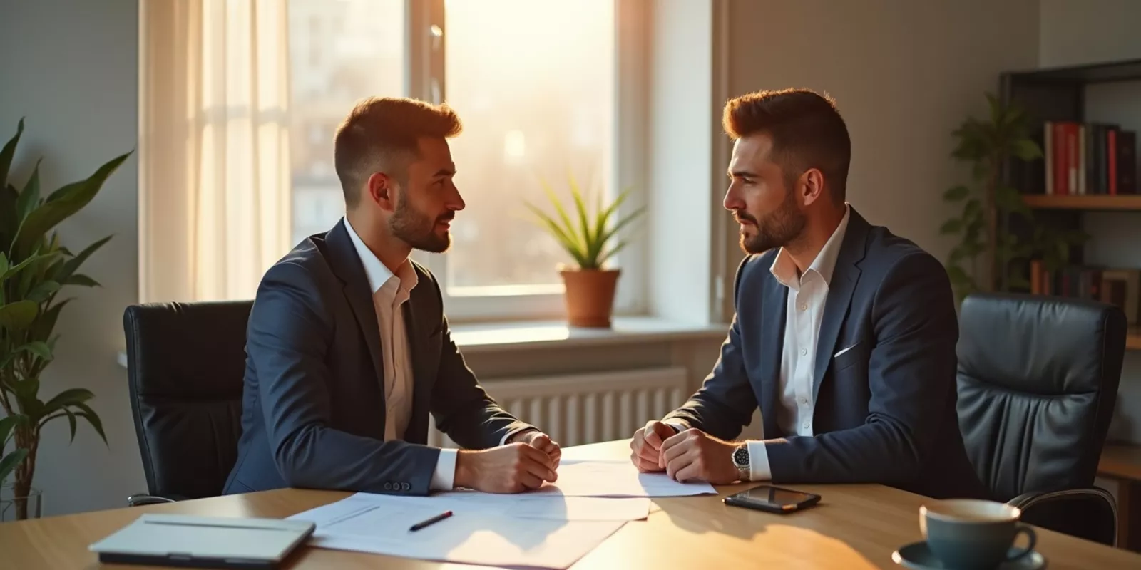 Aspectos clave en contratos inmobiliarios Arequipa