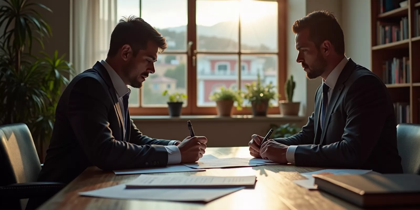 Asesoría Legal en Compras Inmobiliarias en Arequipa