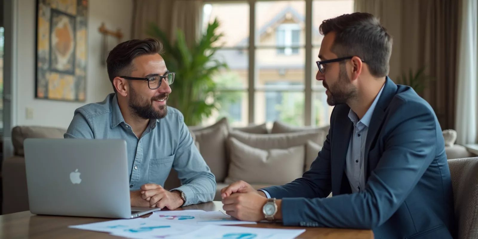 Venta de Propiedades: ¿Con o Sin Agente?