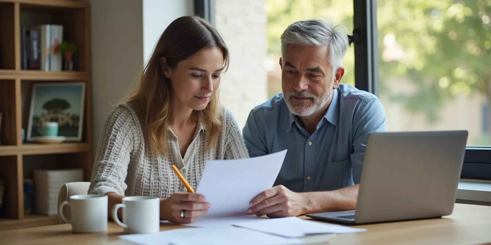 Cambio de Crédito Hipotecario: Cuotas Dobles a Simples