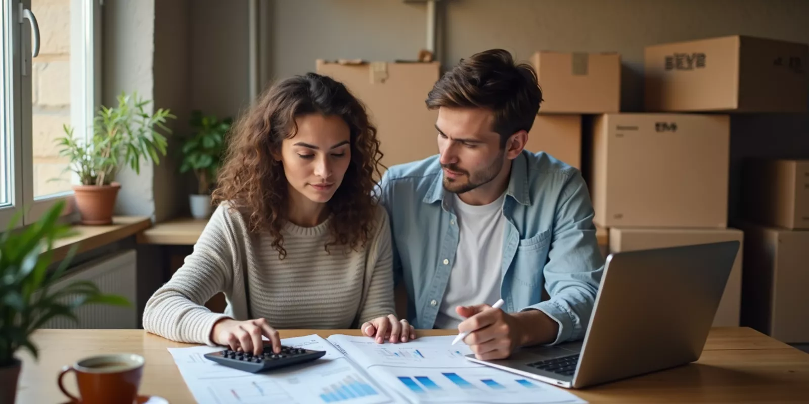 Cuota inicial: ¿10% o 20% al comprar un departamento?