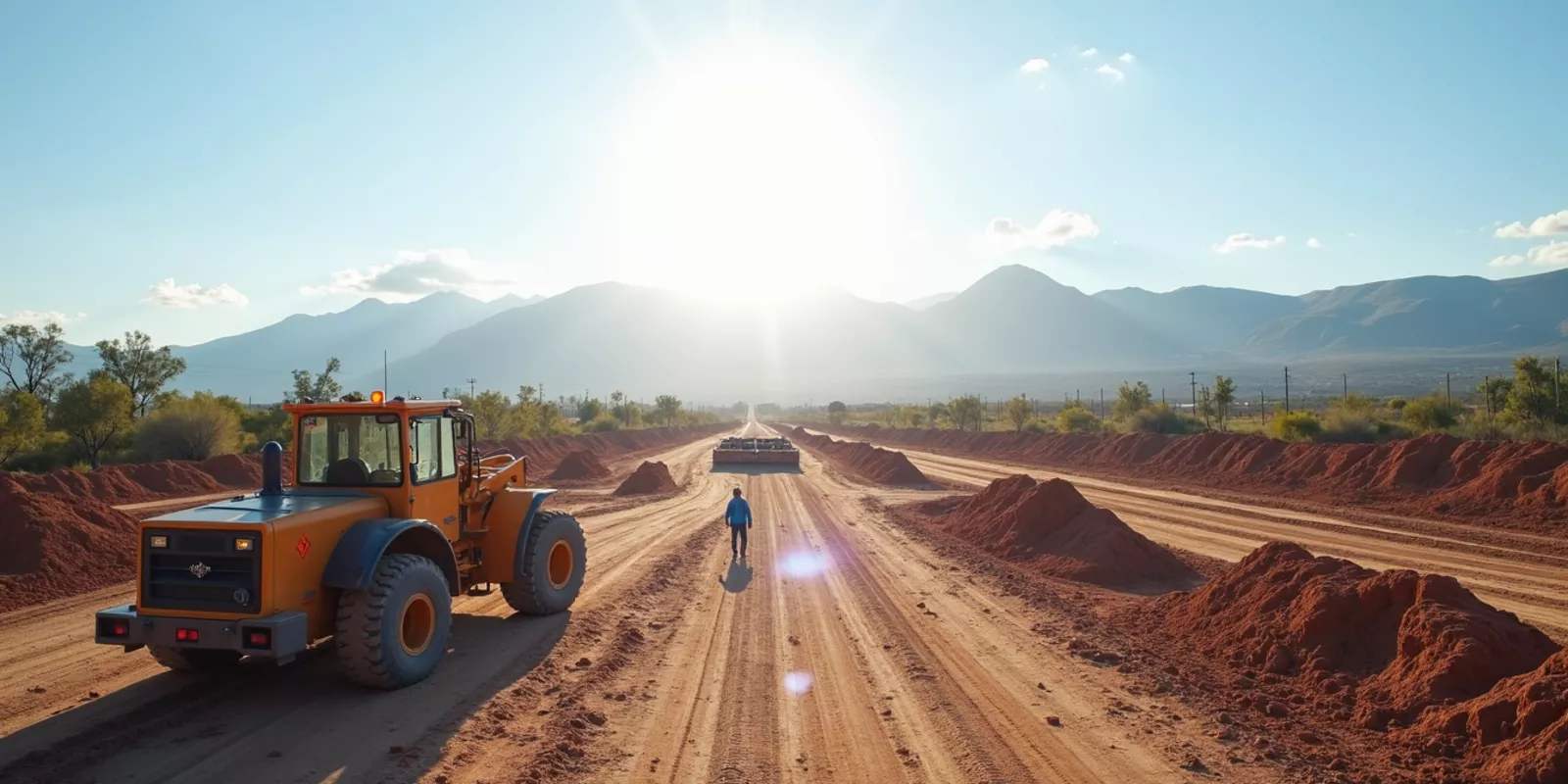 Invertir en Terrenos Industriales en Arequipa