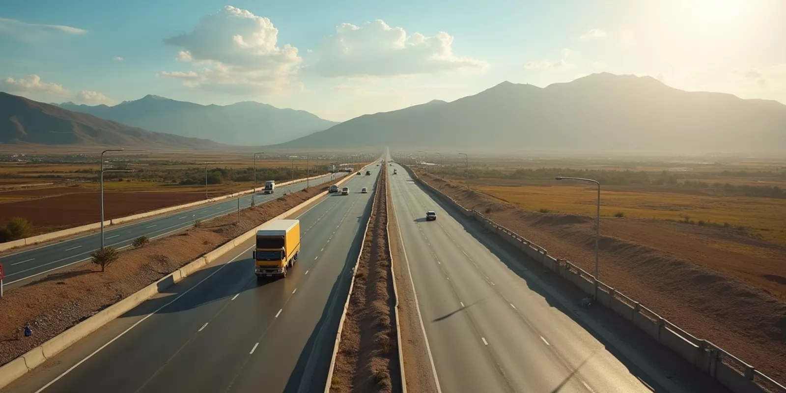 Impacto del Nuevo Puente en Arequipa y su Comercio